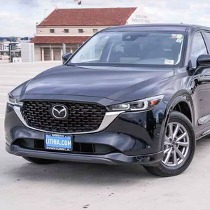 Auto Usado Confiable, Maz-da CX-5 2.5 S Select 2024, SUV 4x4 de 4 Puertas (Motor 2.5L 4 Cilindros 6A) - Product Image 1
