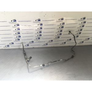 Tuyau de condenseur de compresseur de climatisation HYUNDAI Matrix 1ère série NB5595071022004 D3EA Diesel 1500 (01>07) - Product Image 1