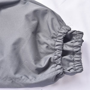 Pantalon de neige Baggy de Ski de mode personnalisée d'usine de qualité supérieure avec pantalon Baggy de Ski Snowboard Softshell pantalon d'extérieur coupe-vent d'hiver - Product Image 6