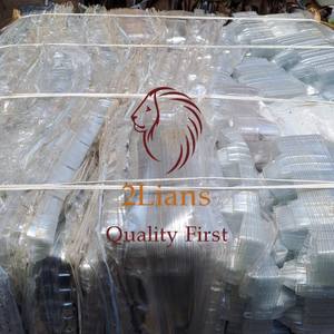 ถาดสัตว์เลี้ยงคริสตัลและสีฟ้าอ่อน - Product Image 1