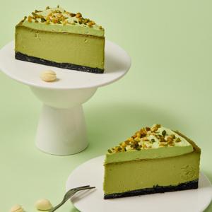 Ngon đông lạnh hồ trăn Mousse bánh dài kệ cuộc sống cổ điển bánh nhà máy trực tiếp bán - Product Image 5