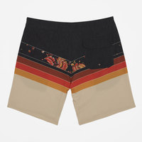 Vente en gros de shorts de bain écologiques solides à séchage rapide pour hommes-shorts de bain légers et confortables pour le surf, la plage et les vêtements décontractés