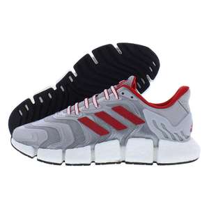 Adidas Climacool Vento สำหรับทุกเพศรองเท้าสี: เงิน/แดง100% ของแท้ - Product Image 5