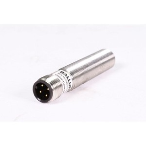 LW36237 - BALLUFF BCS0037, BCS M12T4D2-PSM40C-S04G, capteur capacitif - Product Image 1
