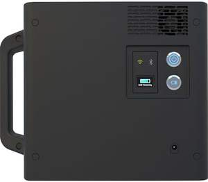 กล้อง 3 มิติ รุ่นใหม่ล่าสุด Matter+port MC250 Pro2 ชุดอุปกรณ์ระดับมืออาชีพ ความแม่นยำสูง สำหรับการท่องเที่ยวเสมือนจริง สร้างแผนที่และแบบจำลอง 3 มิติ - Product Image 2