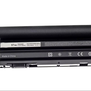 Prix d'usine 8858X M5Y0X Batterie pour Dell Latitude 14 15 E6420 E6430 E6520 E6530 Batterie rechargeable pour ordinateur portable - Product Image 1