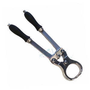 Castradores Veterinarios de la Mejor Calidad, Instrumento Médico, Castradores Veterinarios con Agarre Suave - Product Image 4