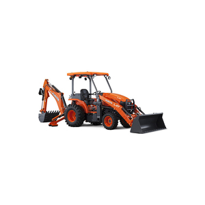 Tracteur Kubota, équipement agricole robuste, commerce de gros et exportation - Product Image 5