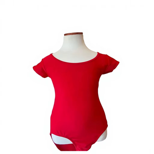 Justaucorps à dos ajouré - Product Image 1