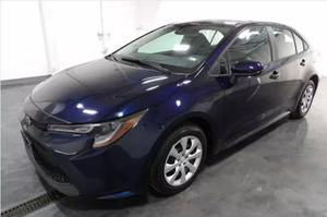 ข้อเสนอส่วนลด รถยนต์มือสอง ไมล์น้อย โตโยต้า โคโรลล่า LE ปี 2022 - Product Image 3