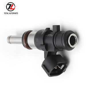 엔진 연료 인젝터 노즐 OEM 0280158360 06L906031B 06K906A01 0280158266 06L906031D 06L906031A A3 A4 A1 1.8T G3 EA888 에 적합 - Product Image 3