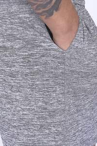 ชุดเสื้อโปโล2ชิ้นสำหรับผู้ชายชุดวอร์มสั้นชุดวิ่งกางเกงขาสั้นออกแบบโลโก้ได้ตามต้องการ - Product Image 3