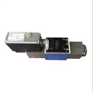 วาล์วควบคุมทิศทางแบบสัดส่วนไฮดรอลิก 4WRSE10Q00-32/G24K0/A1V-657 - Product Image 1