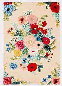 Tapis en laine artisanale de qualité supérieure, tapis en laine faits à la main pour le salon, la chambre à coucher et le salon - Product Image 2