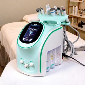 Equipo de Belleza Directo de Fábrica, Lápiz de Succión al Vacío para Clínica Estética, Inyector de Oxígeno 6 en 1, Máquina de Burbujas Pequeñas con H2O2 para Spa - Product Image 1