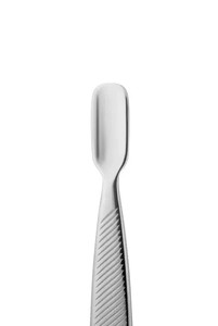 Empujador de cutículas de acero inoxidable profesional Limpiador de uñas Herramientas de manicura Incluyendo - Product Image 4