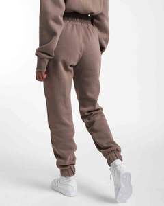 Nuevo 2025 altamente personalizado para mujeres chándal con capucha de alta calidad último diseño más vendido chándal de tendencia superior - Product Image 6