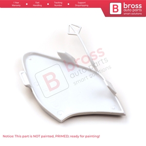 Cubierta de Ojo de Remolque para Parachoques Delantero BSP707 F1EB17A989AB para Focus 2015-2017 - Product Image 5