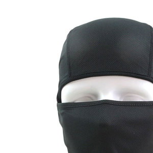 Hot <b>Sale</b> Popular Custom Logo Balaclava <b>For</b> Men's Full <b>Face</b> Cover Ski <b>Masks</b> All Season Uses Men's Balaclava BY BS 2026 - Product Image 4