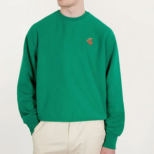 Sudaderas de Alta Calidad para Hombre, Sudaderas de Algodón Suave, Sudadera Profesional Personalizada con Bordado para Hombre - Product Image 4
