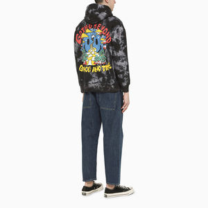 Sweat à capuche épais lavé à l'acide de haute qualité Sweats à capuche pour hommes Sweats à capuche par sublimation pour hommes - Product Image 3