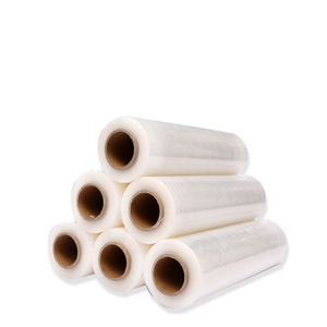 Película elástica de Plástico LDPE para envolver palés, venta - Product Image 2