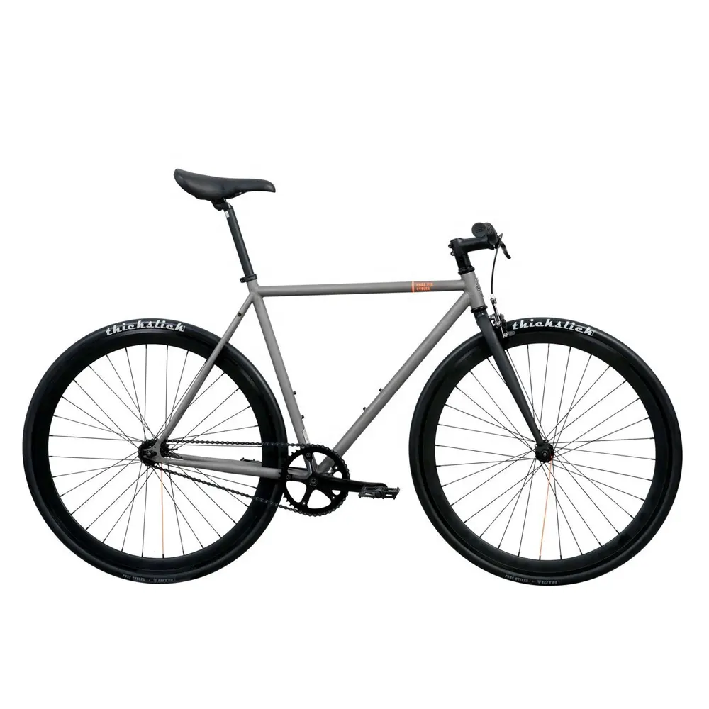 Güzel sabit vites bisikletleri güzel model renk 700C fixie bisiklet çin'de yapılan en iyi satmak fixie yol bisikleti