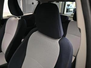2013 Toyota Yariis Le