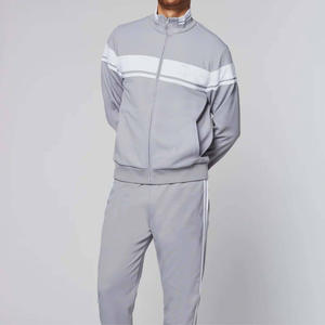 2025 chándales deportivos de diseño personalizado Unisex para todas las edades chándal al por mayor OEM chándales de lana de Color sólido para hombres - Product Image 1