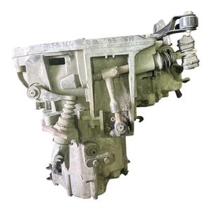 Cambio Manuale Completo ALFA ROMEO Serie 164 (164_) ar06420 Benzina 2000 (87>97) - Product Image 3