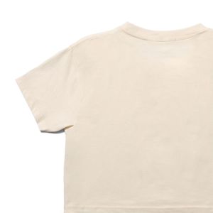 T-shirt en coton peigné 100 % de haute qualité 320 g/m² avec impression de logo personnalisé, motif lettres, séchage rapide, style été, premium pour homme - Product Image 2