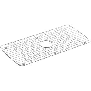 Estantes para Fregaderos de Acero Inoxidable para Fregaderos Cape Dory - Solución de Almacenamiento para Cocina - Product Image 1