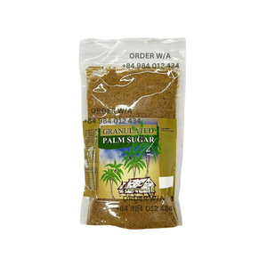 SUCRE DE PALME BIOLOGIQUE DE HAUTE QUALITÉ À DES PRIX BON MARCHÉ FABRICANT EXPORTATEURS DE SUCRE DU VIET NAM - Product Image 2