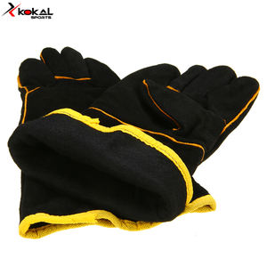 Gants de soudage pour hommes - Product Image 4