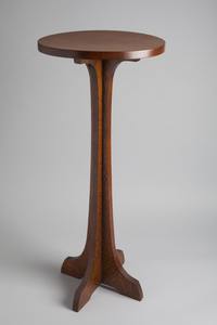 Mesa de Centro de Madera de Mango con Acabado Nogal - Product Image 2