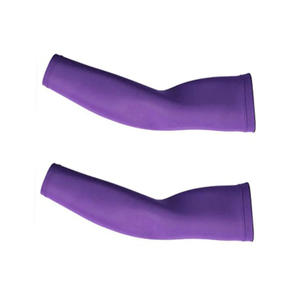 Mangas de Brazo Elegantes, Transpirables, Cómodas, de Alta Calidad, Ligeras, Fáciles de Lavar, con Colores/Logotipo Personalizados - Product Image 4