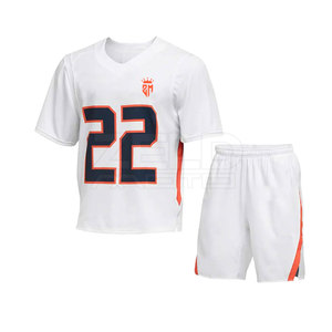 Uniforme lacrosse hecho de poliéster al mejor precio personalizado - Product Image 1