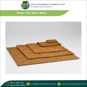 Fournisseur mondial de 100% fibres de coco naturelles et de latex, tapis de coco pour portes à prix raisonnable - Product Image 4