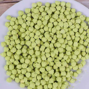 Green Apple <b>Boba</b> Tapioca Pearls <b>Bubble</b> Tea Soft Chewy <b>Boba</b> with Brown Sugar Milk Tea Coffee Shaved Ice - Product Image 1