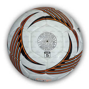 Nuevo diseño Fútbol Entrenamiento al aire libre Equipo de fútbol Fútbol de alta calidad - Product Image 6