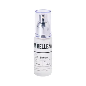 面部收紧M BELLEZA EXO美容护肤血清产品