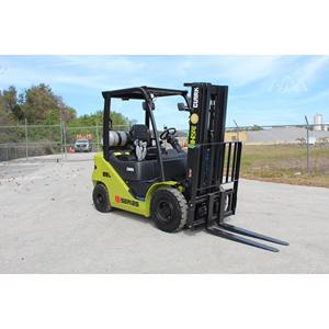 Chariot élévateur à moteur interne CLARK S25L 2023 - Product Image 6