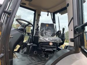 Retroexcavadora Original Inglesa Jcbb 3CX 4cx - Product Image 3