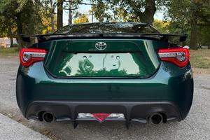 Toyota 86 GT Edición Hak-one 2020 Usado en Buen Estado - Product Image 3