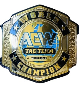 Wwe World Heavyweight Championship Titre Ceinture World Heavyweight Championship Big Gold Wrestling Belt Top qualité Ronpex - Product Image 1