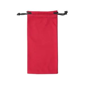 Custodie Sportive Personalizzate Avello con Coulisse per Occhiali Sportivi Promozionali - Product Image 2