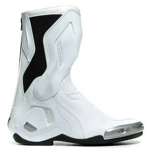 รองเท้าหนังมอเตอร์ไบค์กันน้ำระบายอากาศ - Product Image 5