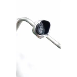 Tuyau d'évaporateur de climatisation MERCEDES Classe A (W176) A2468301002 OM 651.930 Diesel 2200 (12>18) - Product Image 6