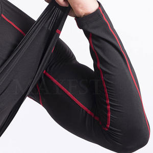 Camiseta de gimnasio juvenil Ligera con característica transpirable Diseño sólido Logotipo personalizable Ropa de gimnasio de la mejor calidad-Venta al por mayor - Product Image 4