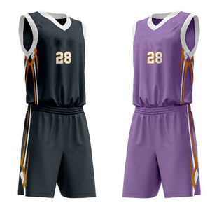 Camisetas de baloncesto 2025 de servicio OEM hechas en fábrica personalizadas, uniformes de atleta, impresión por sublimación Digital para hombres, nombre del equipo de camisetas - Product Image 5